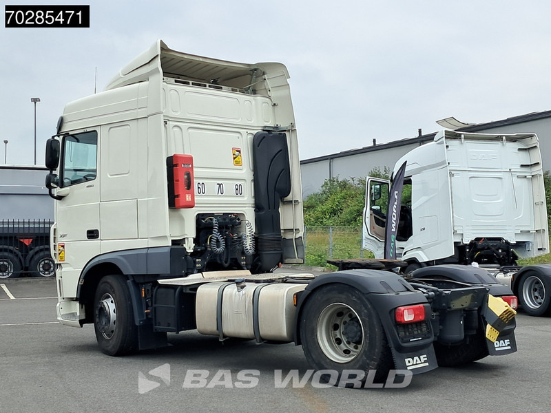 DAF XF 480 4X2 SC Standklima ACC LED - Tractor unit: picture 2 DAF XF 480 4X2 SC Standklima ACC LED - Tractor unit: picture 2