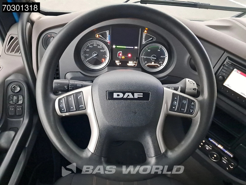 Tractor unit DAF XF 480 4X2 SSC 2xTanks Standklima ACC: picture 18