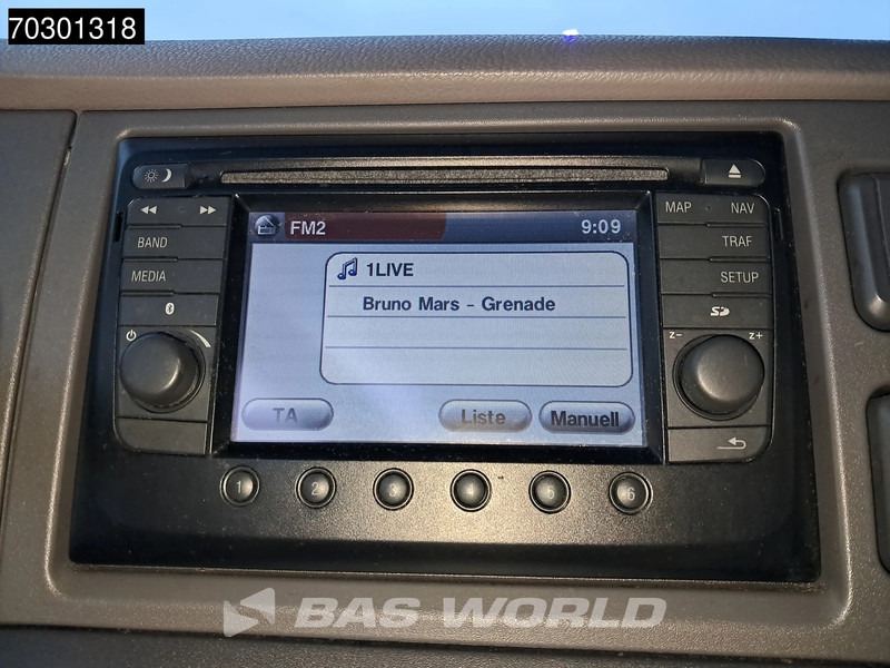 Tractor unit DAF XF 480 4X2 SSC 2xTanks Standklima ACC: picture 20