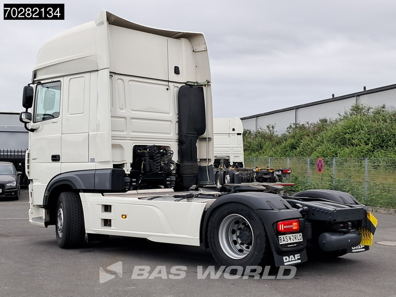 DAF XF 480 4X2 SSC Retarder 2x Tanks Standklima ACC LED - Tractor unit: picture 2 DAF XF 480 4X2 SSC Retarder 2x Tanks Standklima ACC LED - Tractor unit: picture 2
