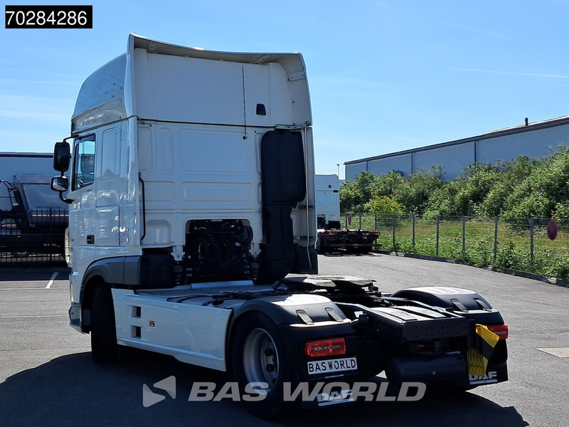 DAF XF 480 4X2 SSC Retarder 2x Tanks Standklima LED ACC - Tractor unit: picture 2 DAF XF 480 4X2 SSC Retarder 2x Tanks Standklima LED ACC - Tractor unit: picture 2