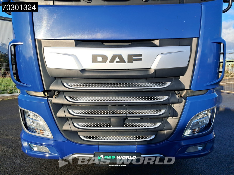 Tractor unit DAF XF 480 4X2 SSC Retarder Standklima Alcoa's ACC LED: picture 9 Tractor unit DAF XF 480 4X2 SSC Retarder Standklima Alcoa's ACC LED: picture 9