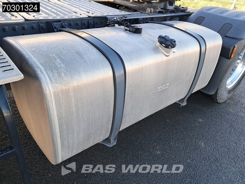 Tractor unit DAF XF 480 4X2 SSC Retarder Standklima Alcoa's ACC LED: picture 14 Tractor unit DAF XF 480 4X2 SSC Retarder Standklima Alcoa's ACC LED: picture 14