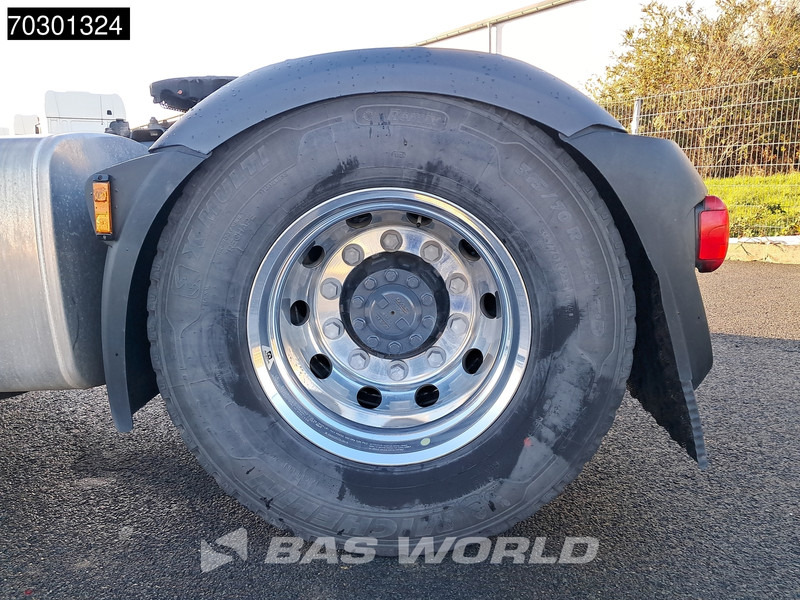 Tractor unit DAF XF 480 4X2 SSC Retarder Standklima Alcoa's ACC LED: picture 17 Tractor unit DAF XF 480 4X2 SSC Retarder Standklima Alcoa's ACC LED: picture 17