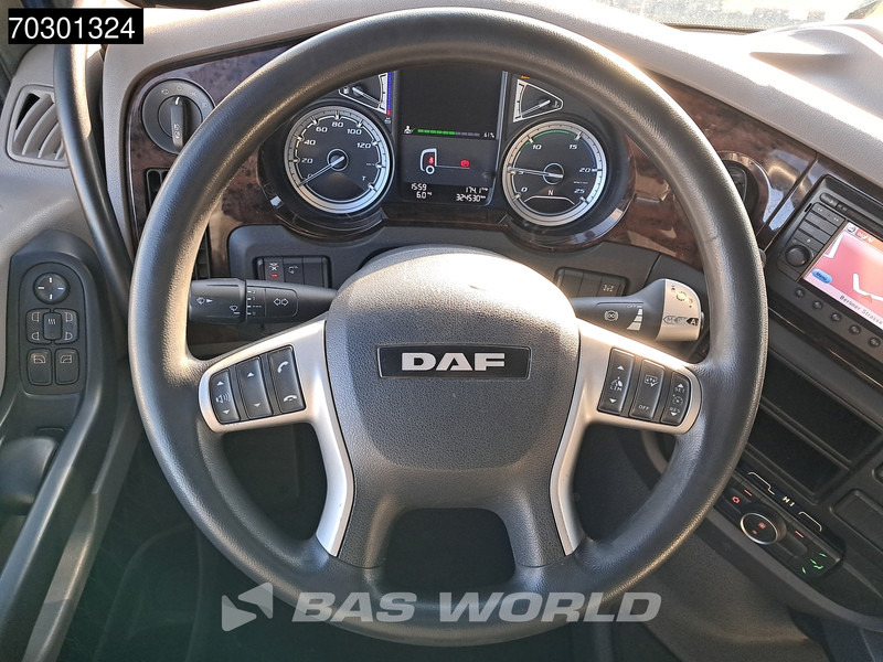 Tractor unit DAF XF 480 4X2 SSC Retarder Standklima Alcoa's ACC LED: picture 19 Tractor unit DAF XF 480 4X2 SSC Retarder Standklima Alcoa's ACC LED: picture 19