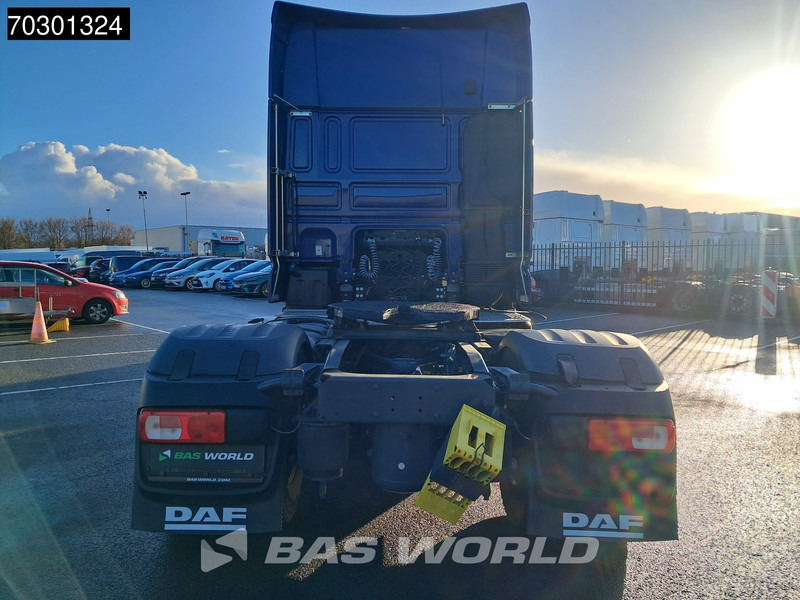 Tractor unit DAF XF 480 4X2 SSC Retarder Standklima Alcoa's ACC LED: picture 11 Tractor unit DAF XF 480 4X2 SSC Retarder Standklima Alcoa's ACC LED: picture 11