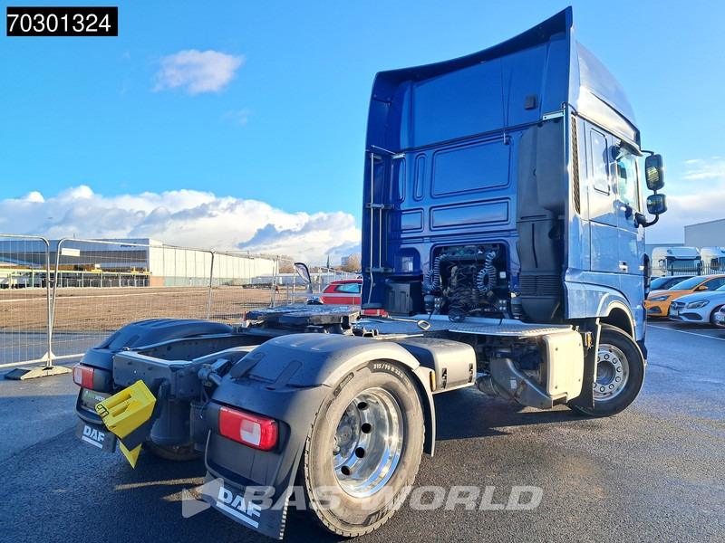 Tractor unit DAF XF 480 4X2 SSC Retarder Standklima Alcoa's ACC LED: picture 6 Tractor unit DAF XF 480 4X2 SSC Retarder Standklima Alcoa's ACC LED: picture 6