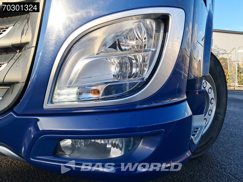 Tractor unit DAF XF 480 4X2 SSC Retarder Standklima Alcoa's ACC LED: picture 10 Tractor unit DAF XF 480 4X2 SSC Retarder Standklima Alcoa's ACC LED: picture 10