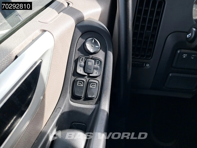 Tractor unit DAF XF 480 4X2 SSC Retarder Standklima LED ACC Euro 6: picture 20