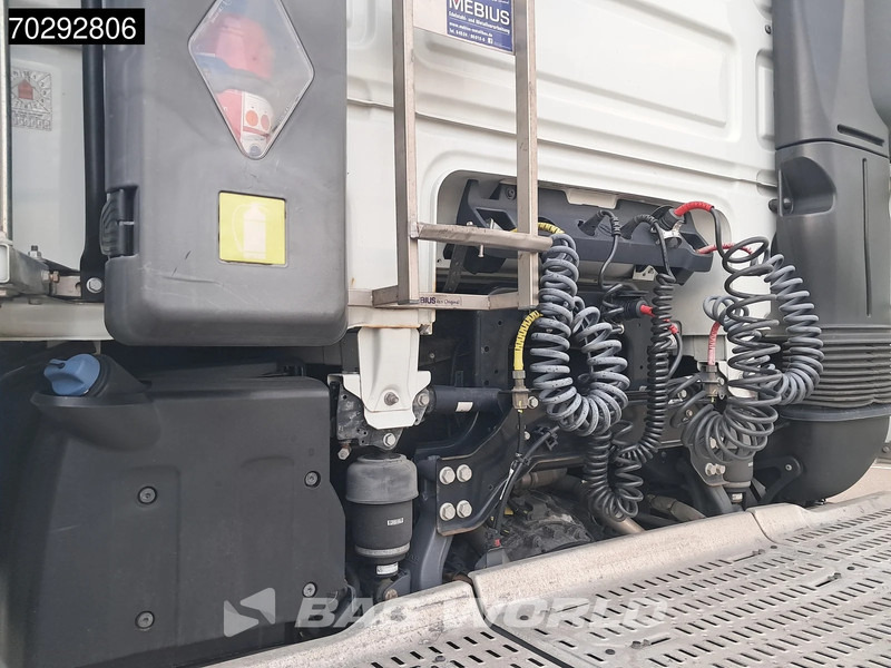 DAF XF 480 4X2 SSC Retarder Standklima LED ACC Euro 6 - Tractor unit: picture 3 DAF XF 480 4X2 SSC Retarder Standklima LED ACC Euro 6 - Tractor unit: picture 3