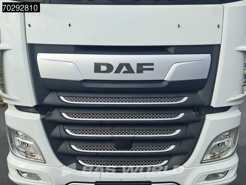 Tractor unit DAF XF 480 4X2 SSC Retarder Standklima LED ACC Euro 6: picture 15