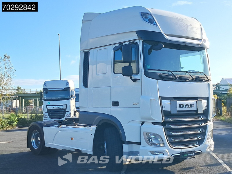 DAF XF 530 4X2 SSC Retarder 2x Tanks Alcoa's ACC Euro 6 - Tractor unit: picture 3 DAF XF 530 4X2 SSC Retarder 2x Tanks Alcoa's ACC Euro 6 - Tractor unit: picture 3