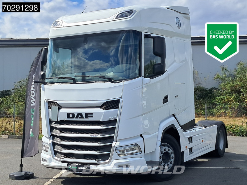 DAF XG 480 4X2 Full Service History! 2xTanks ACC Euro 6 - Tractor unit: picture 1 DAF XG 480 4X2 Full Service History! 2xTanks ACC Euro 6 - Tractor unit: picture 1