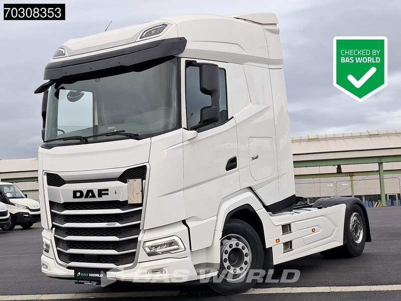 DAF XG 480 4X2 Retarder 2xTanks ACC LED Euro 6 - Tractor unit: picture 1 DAF XG 480 4X2 Retarder 2xTanks ACC LED Euro 6 - Tractor unit: picture 1