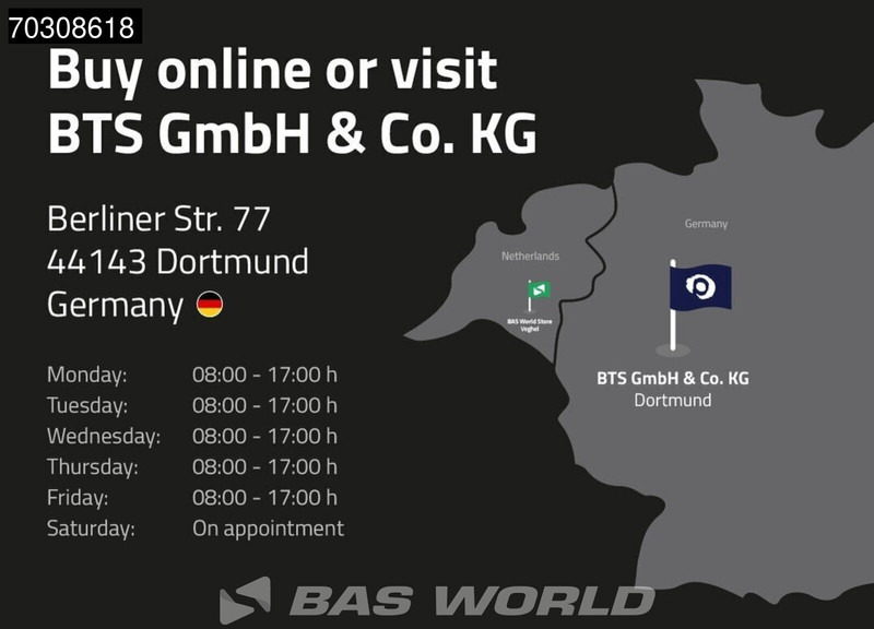 DAF XG 480 4X2 Retarder 2xTanks - Tractor unit: picture 5 DAF XG 480 4X2 Retarder 2xTanks - Tractor unit: picture 5