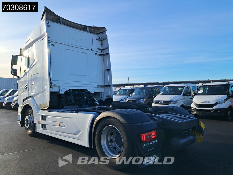 DAF XG 480 4X2 Retarder 2xTanks - Tractor unit: picture 2 DAF XG 480 4X2 Retarder 2xTanks - Tractor unit: picture 2