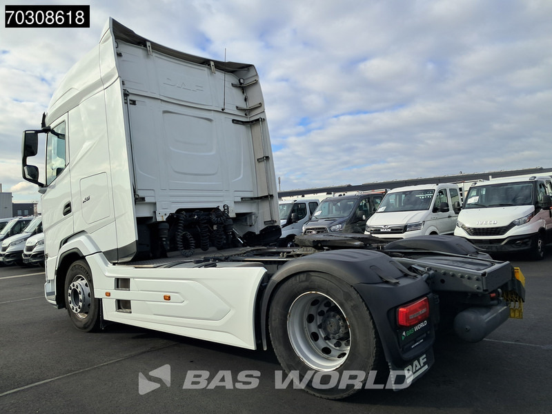 DAF XG 480 4X2 Retarder 2xTanks - Tractor unit: picture 2 DAF XG 480 4X2 Retarder 2xTanks - Tractor unit: picture 2