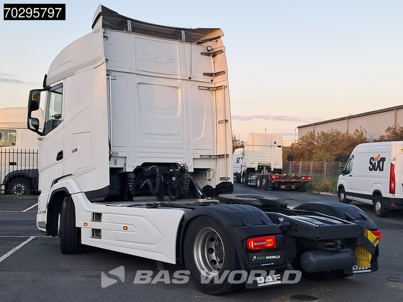 DAF XG 480 4X2 XG Retarder 2xTanks ACC Euro 6 - Tractor unit: picture 2 DAF XG 480 4X2 XG Retarder 2xTanks ACC Euro 6 - Tractor unit: picture 2