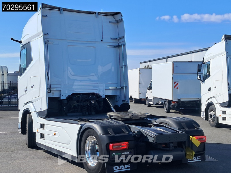 DAF XG+ 530 4X2 Retarder 2xTanks ACC Standklima Euro 6 - Tractor unit: picture 2 DAF XG+ 530 4X2 Retarder 2xTanks ACC Standklima Euro 6 - Tractor unit: picture 2