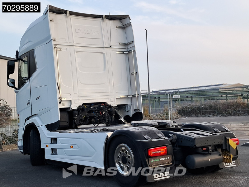 DAF XG+ 530 4X2 Retarder 2xTanks ACC Standklima - Tractor unit: picture 2 DAF XG+ 530 4X2 Retarder 2xTanks ACC Standklima - Tractor unit: picture 2