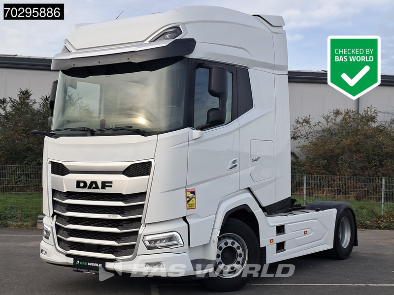 DAF XG+ 530 4X2 Retarder 2xTanks ACC Standklima - Tractor unit: picture 1 DAF XG+ 530 4X2 Retarder 2xTanks ACC Standklima - Tractor unit: picture 1
