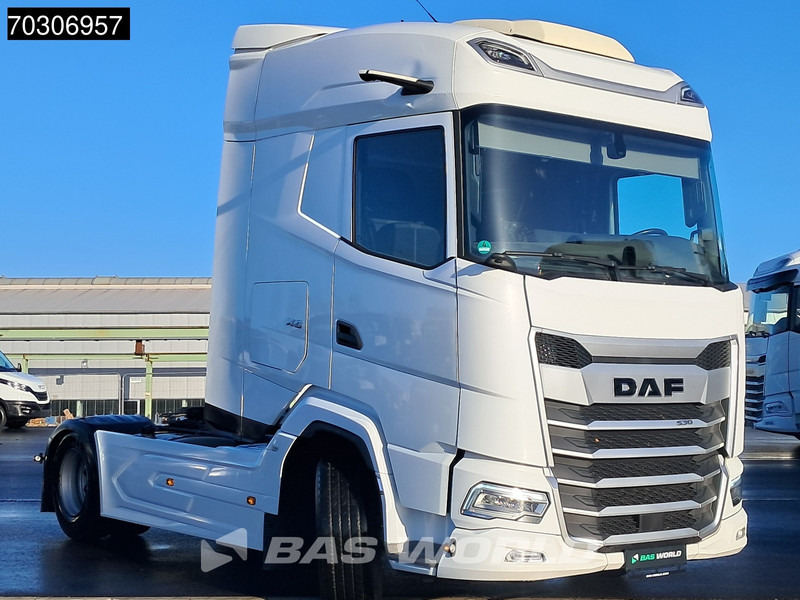 DAF XG 530 4X2 Retarder 2xTanks Standklima - Tractor unit: picture 3 DAF XG 530 4X2 Retarder 2xTanks Standklima - Tractor unit: picture 3