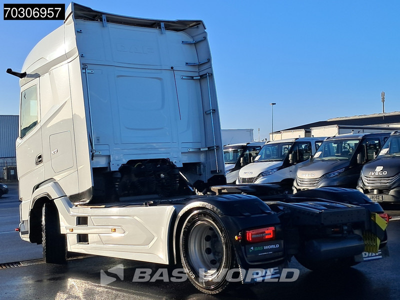 DAF XG 530 4X2 Retarder 2xTanks Standklima - Tractor unit: picture 2 DAF XG 530 4X2 Retarder 2xTanks Standklima - Tractor unit: picture 2