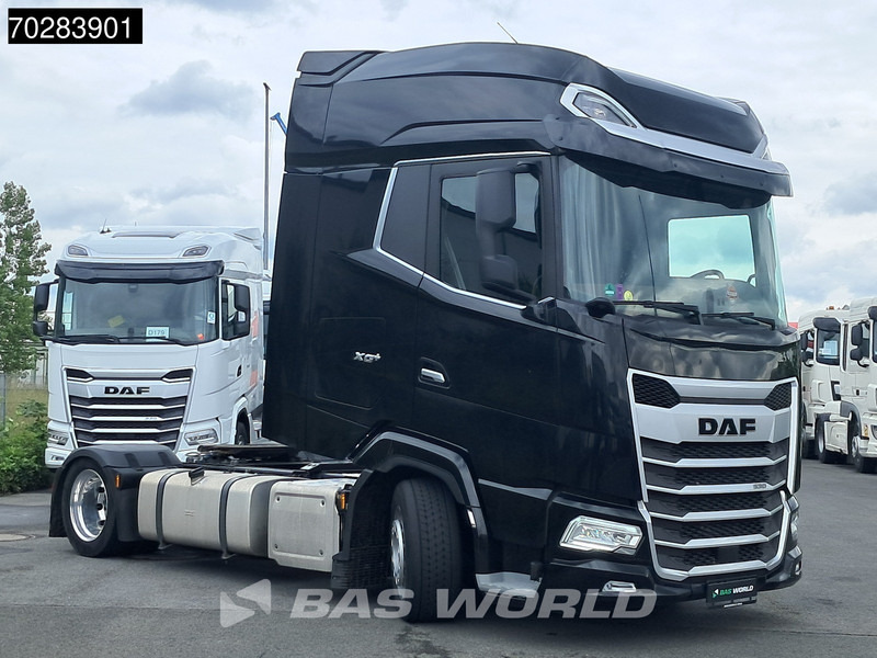 DAF XG+ 530 4X2 XG+ Mega 2x Tanks Alcoa's StandKlima ACC LED - Tractor unit: picture 3 DAF XG+ 530 4X2 XG+ Mega 2x Tanks Alcoa's StandKlima ACC LED - Tractor unit: picture 3