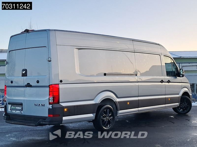 Volkswagen Crafter 177pk Neu! Automatik Neues Modell ACC LED Navi Klima Kamera Parkensensoren Euro6 L5 17m3 A/C - Panel van: picture 2 Volkswagen Crafter 177pk Neu! Automatik Neues Modell ACC LED Navi Klima Kamera Parkensensoren Euro6 L5 17m3 A/C - Panel van: picture 2