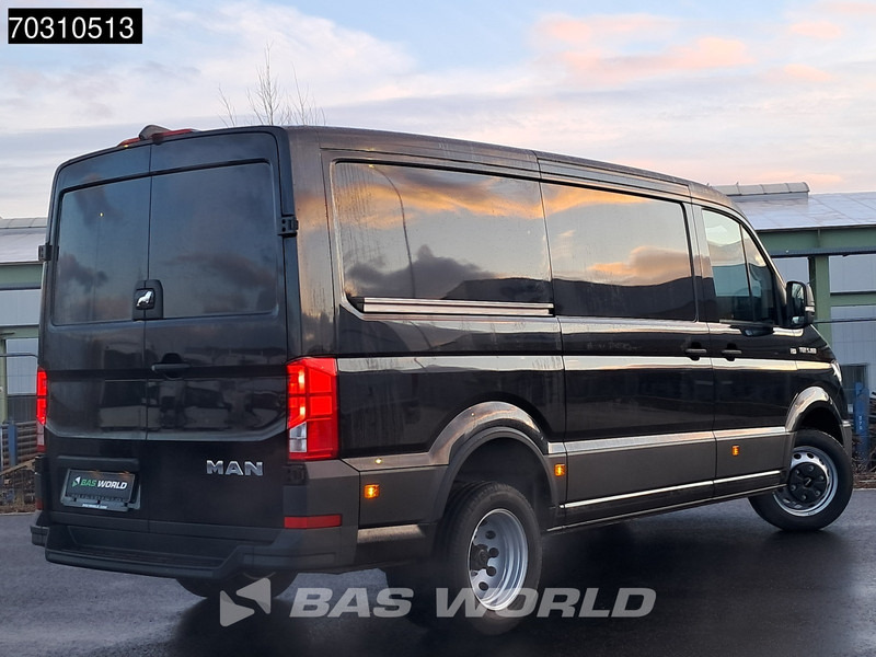 Volkswagen Crafter Neu! Automatik Doppelbereifung L3H2 ACC Navi Klima Kamera Parkensensoren 12,9inch Display CarPlay Euro6 L2H1 A/C - Panel van: picture 2 Volkswagen Crafter Neu! Automatik Doppelbereifung L3H2 ACC Navi Klima Kamera Parkensensoren 12,9inch Display CarPlay Euro6 L2H1 A/C - Panel van: picture 2