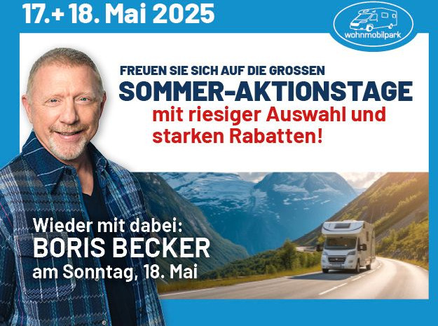 Bürstner A 747-2/Festbett+Garage/Klima/Markise/dop.Boden Bürstner A 747-2/Festbett+Garage/Klima/Markise/dop.Boden - Alcove motorhome: picture 1 Bürstner A 747-2/Festbett+Garage/Klima/Markise/dop.Boden Bürstner A 747-2/Festbett+Garage/Klima/Markise/dop.Boden - Alcove motorhome: picture 1