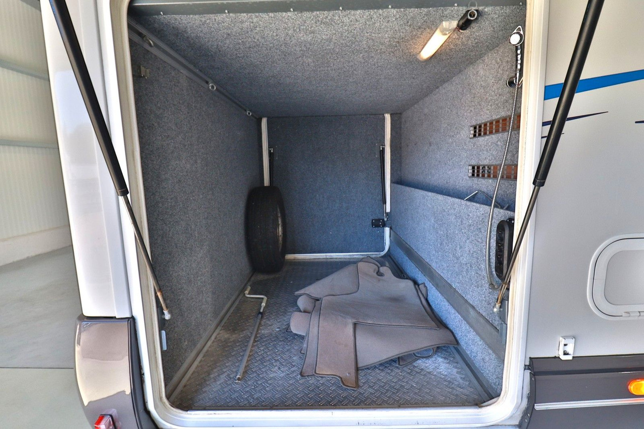 New Integrated motorhome Carthago M Liner 57 BRH/Luftfahrwerk/Alde/Finanzierung: picture 9