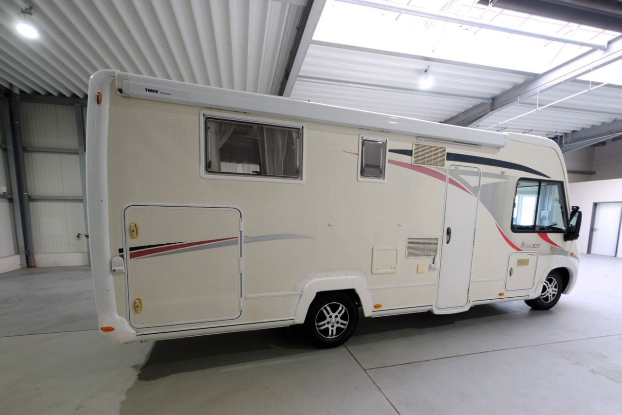 Challenger SIRIUS 3017 -EINZELBETTEN+HUB-PREISKNALLER - Integrated motorhome: picture 5 Challenger SIRIUS 3017 -EINZELBETTEN+HUB-PREISKNALLER - Integrated motorhome: picture 5