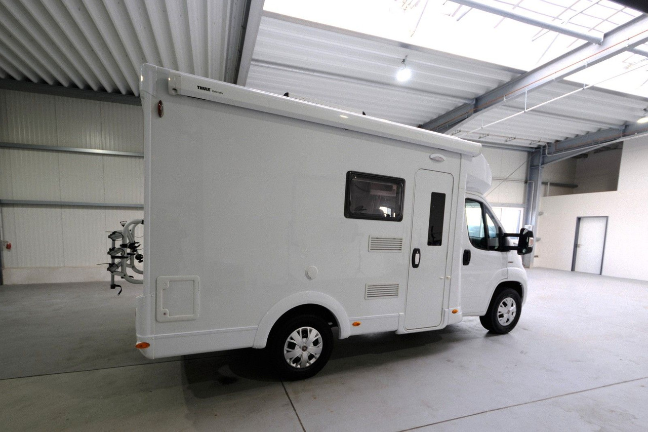 Etrusco T 5900 FB/1.Hand/Festbett/Klima/Markise/Finanz. Etrusco T 5900 FB/1.Hand/Festbett/Klima/FINANZIERUNG - Semi-integrated motorhome: picture 5 Etrusco T 5900 FB/1.Hand/Festbett/Klima/Markise/Finanz. Etrusco T 5900 FB/1.Hand/Festbett/Klima/FINANZIERUNG - Semi-integrated motorhome: picture 5
