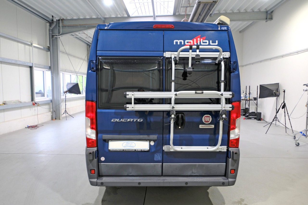 Malibu VAN 640 LE/1.Hand/Einzelbetten/PREISKNALLER !! - Camper van: picture 3 Malibu VAN 640 LE/1.Hand/Einzelbetten/PREISKNALLER !! - Camper van: picture 3
