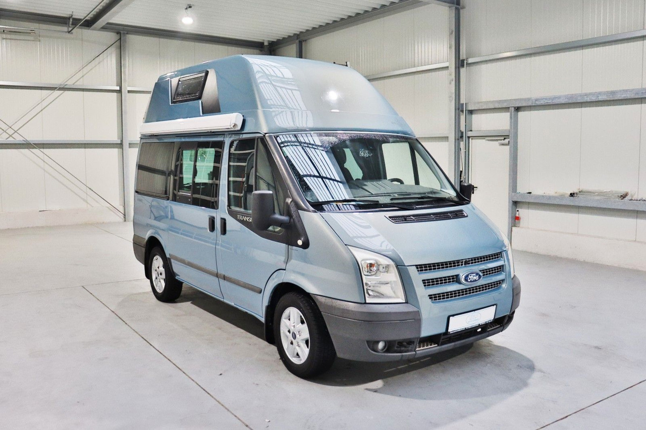 Westfalia Nugget Euroline/Klima/Markise/Tempomat/AHK Westfalia Nugget Euroline/Klima/Markise/Tempomat/AHK - Camper van: picture 2 Westfalia Nugget Euroline/Klima/Markise/Tempomat/AHK Westfalia Nugget Euroline/Klima/Markise/Tempomat/AHK - Camper van: picture 2
