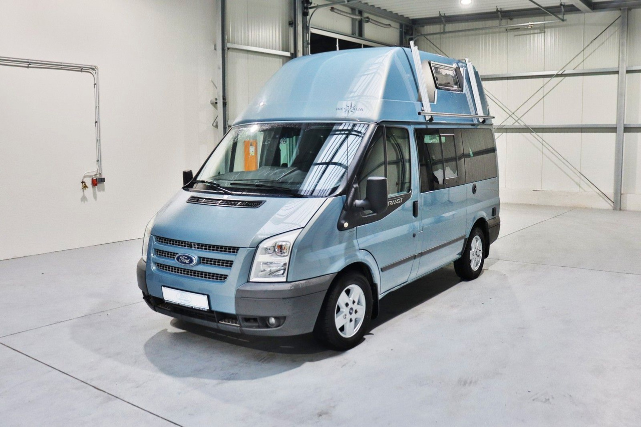 Westfalia Nugget Euroline/Klima/Markise/Tempomat/AHK Westfalia Nugget Euroline/Klima/Markise/Tempomat/AHK - Camper van: picture 3 Westfalia Nugget Euroline/Klima/Markise/Tempomat/AHK Westfalia Nugget Euroline/Klima/Markise/Tempomat/AHK - Camper van: picture 3