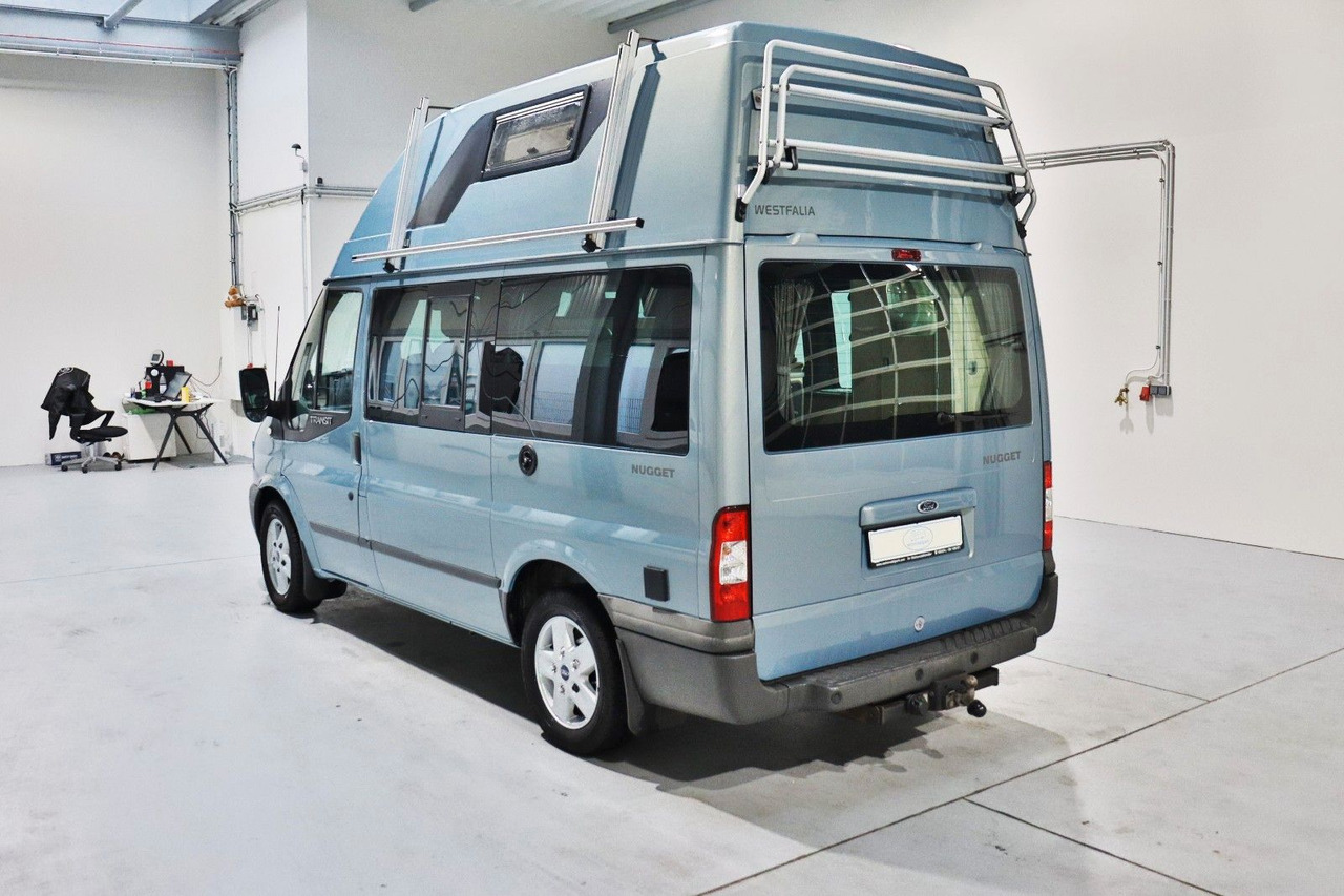Westfalia Nugget Euroline/Klima/Markise/Tempomat/AHK Westfalia Nugget Euroline/Klima/Markise/Tempomat/AHK - Camper van: picture 4 Westfalia Nugget Euroline/Klima/Markise/Tempomat/AHK Westfalia Nugget Euroline/Klima/Markise/Tempomat/AHK - Camper van: picture 4