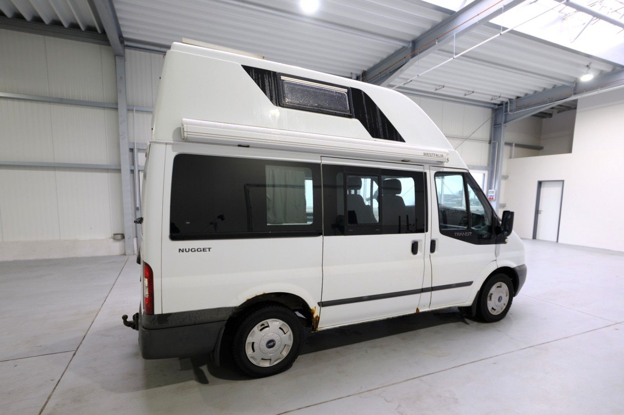 Westfalia Nugget/Klimaanlage/Markise/Solar/TÜV 4-2026 - Camper van: picture 5 Westfalia Nugget/Klimaanlage/Markise/Solar/TÜV 4-2026 - Camper van: picture 5