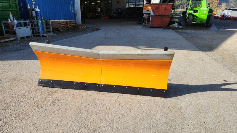 Agmatech LP2-2500 (10175) - Snow plough: picture 1 Agmatech LP2-2500 (10175) - Snow plough: picture 1