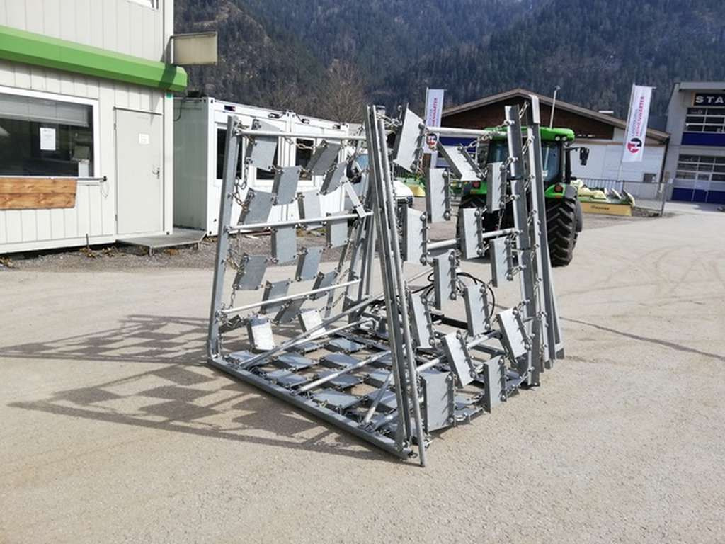 Gorenc Graser 6m H (14767) - Chain harrow: picture 5 Gorenc Graser 6m H (14767) - Chain harrow: picture 5