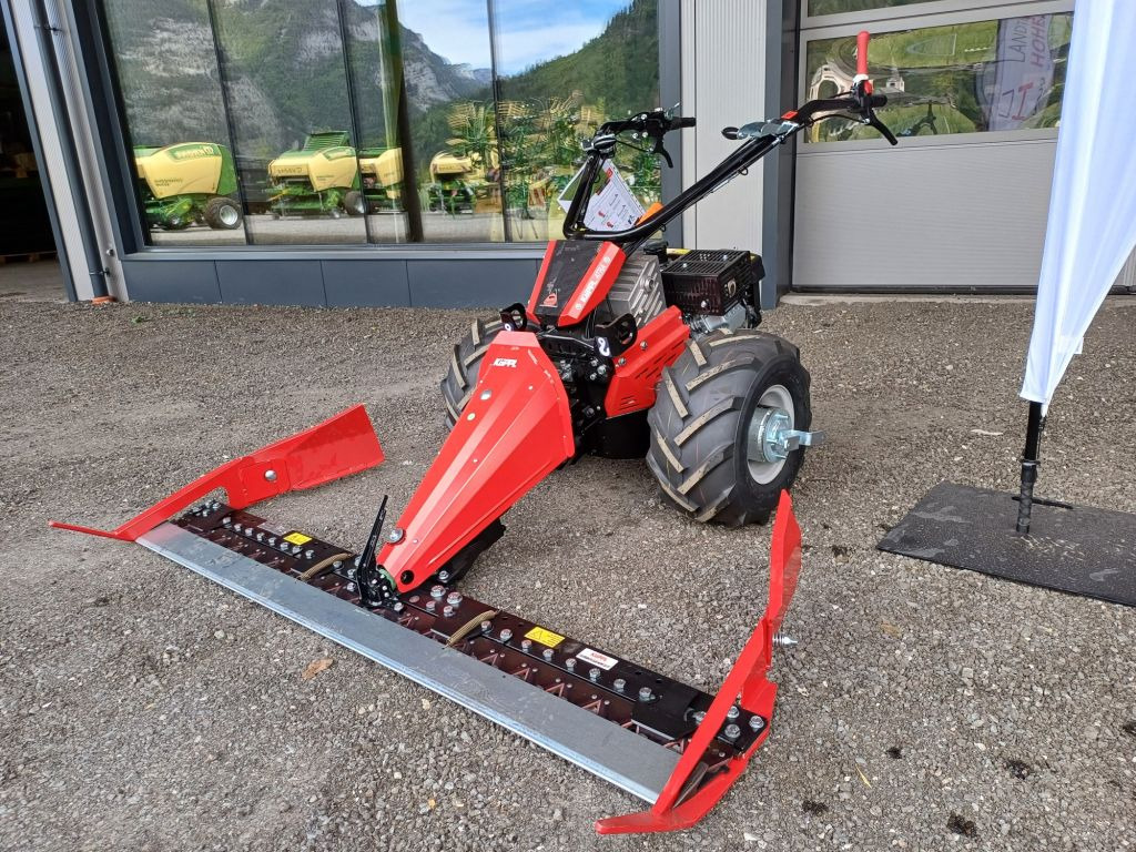 Köppl Atra 7 (21859) - Mower: picture 2 Köppl Atra 7 (21859) - Mower: picture 2