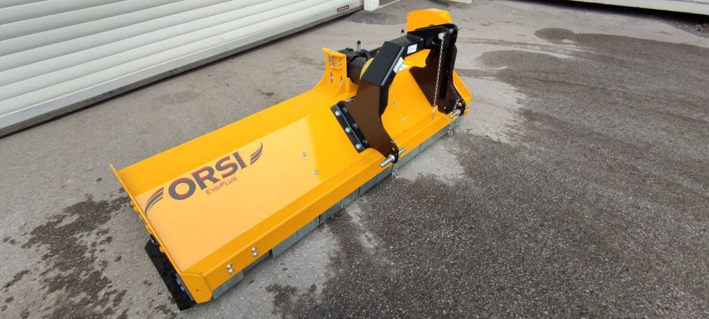 ORSI EVO Plus 200 (15875) - Flail mower/ Mulcher: picture 2 ORSI EVO Plus 200 (15875) - Flail mower/ Mulcher: picture 2