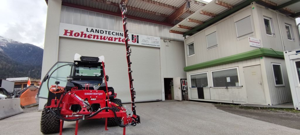 Sauerburger DMS/2750 (15919) - Mower: picture 2 Sauerburger DMS/2750 (15919) - Mower: picture 2