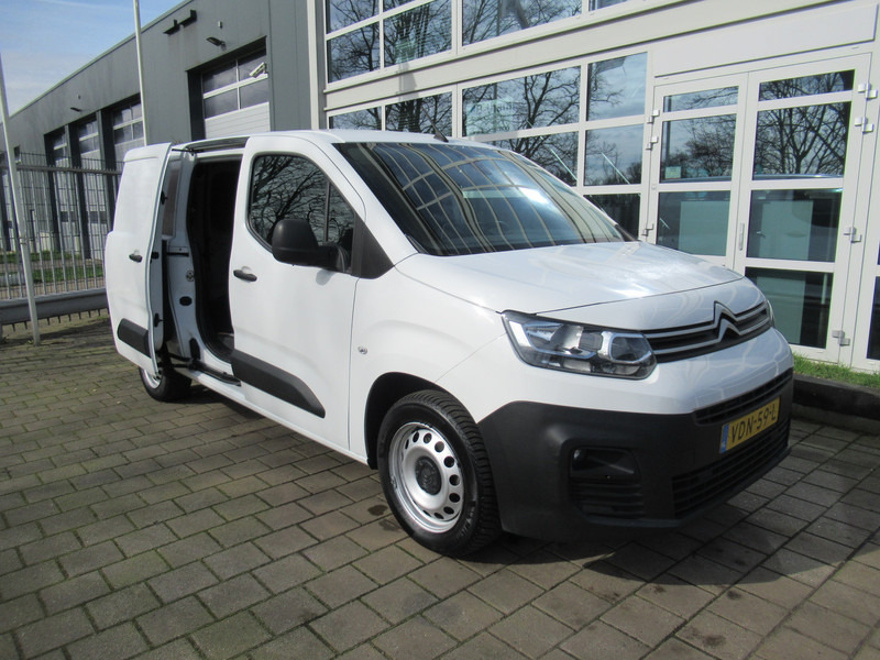 Citroën Berlingo 1.5 BlueHDI Club XL 3-Zit Lang Maxi - Small van: picture 4 Citroën Berlingo 1.5 BlueHDI Club XL 3-Zit Lang Maxi - Small van: picture 4