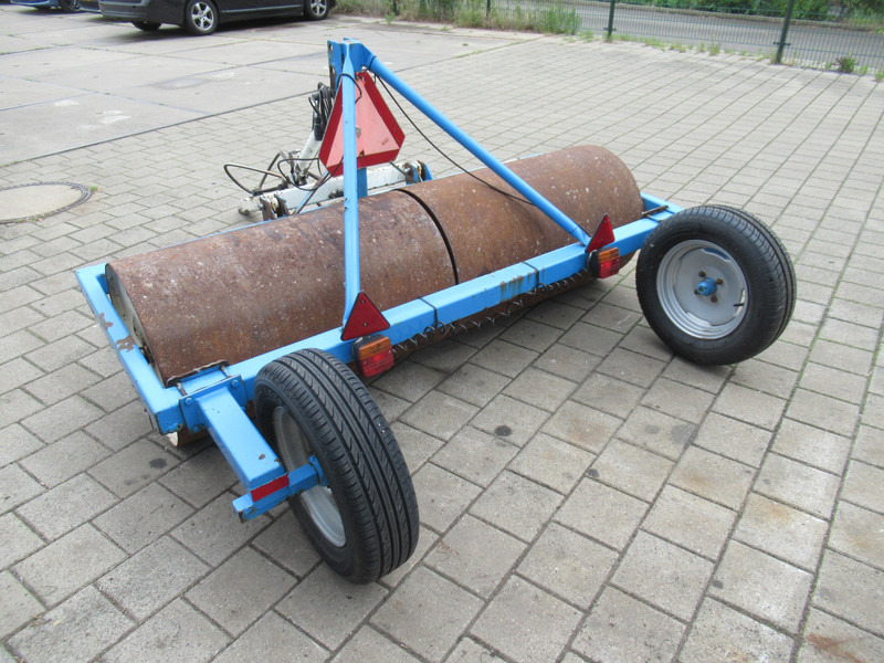 Drost Machines WALS DM-V-2, OHD 00-7249, 200 CM breed, Hydraulisch 460KG - Roller: picture 3 Drost Machines WALS DM-V-2, OHD 00-7249, 200 CM breed, Hydraulisch 460KG - Roller: picture 3