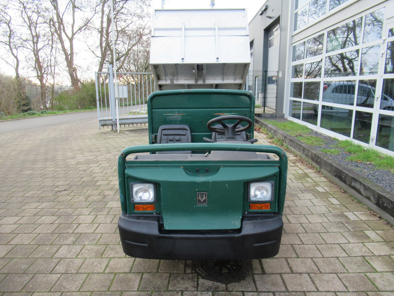 Goupil G3 Kipper zonder cabine - Garden tiller: picture 3 Goupil G3 Kipper zonder cabine - Garden tiller: picture 3