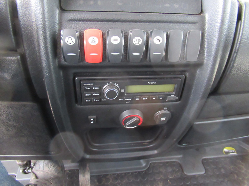 Tipper van, Electric van Goupil G5 Kipper - Tipper: picture 10