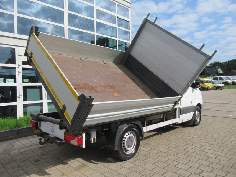 Mercedes-Benz Sprinter 310 2.2 CDI 70KW 366 3-Z./S./W. Kipper Tipper - Tipper van: picture 3 Mercedes-Benz Sprinter 310 2.2 CDI 70KW 366 3-Z./S./W. Kipper Tipper - Tipper van: picture 3