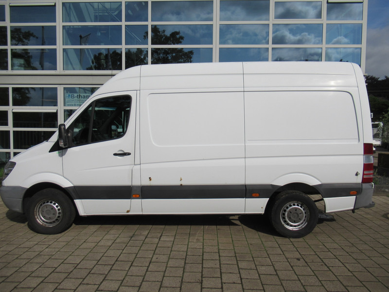 Mercedes-Benz Sprinter 313 2.2 CDI 366 L2H2 AIRCO - Klima - Panel van: picture 4 Mercedes-Benz Sprinter 313 2.2 CDI 366 L2H2 AIRCO - Klima - Panel van: picture 4